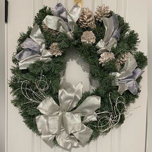 Holiday Wreath